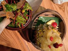 -云海肴云南菜·蒸汽石锅鱼(北京良乡华冠店)