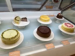 -La Repete 手工千层蛋糕(深圳卓悦中心店)