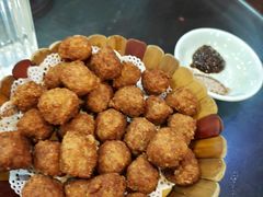 -都一处烧麦馆(前门店)