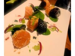 -AZUL by FUEL蓝色·法式酒馆(琶醍店)