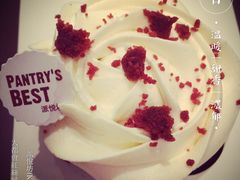 -Pantry's Best派悦坊蛋糕(K11购物艺术中心店)