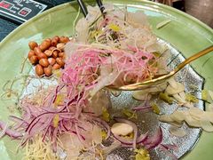-得意咚瓜·顺德鱼生·冬瓜盅火锅