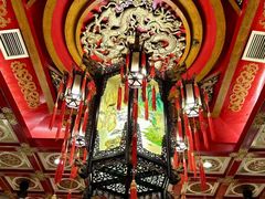 -梅龙镇酒家(南京西路总店)
