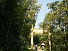 -黄公望隐居地