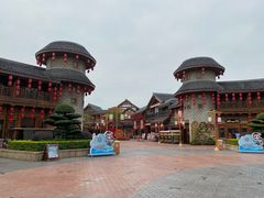 -厦门方特东方神画
