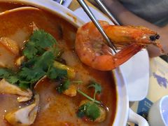 -simply thai天泰(长泰广场店)
