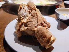 -九牧鱻·渝老鬼重庆火锅(人民路店)