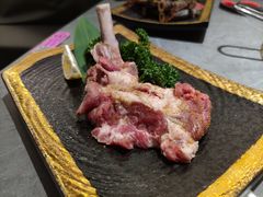 -花时·炭火烧肉(东百中心A馆店)