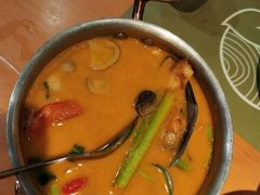 -simply thai天泰(美罗城店)