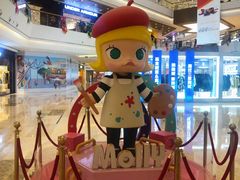 -泡泡玛特POPMART(武汉天地壹方店)