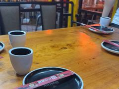 -小红烤翅(傅厚岗店)