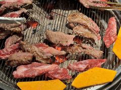 -牧童禧肉社·韩国炭火烤肉店(中粮祥云小镇店)
