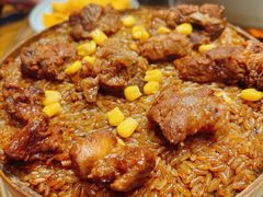 -郭家大院 老南京土菜(九霄店)