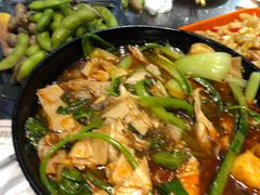 -江合勇丹东兄弟小串海鲜烧烤(总店)