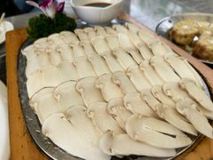 -山菌美食苑(振兴路店)