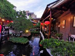 -猪肉婆私房菜(容桂总店)