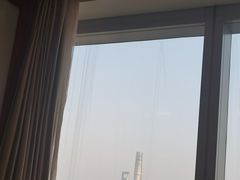 -上海明天广场JW万豪酒店