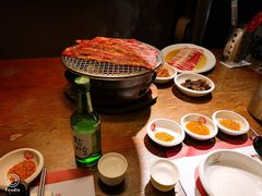 -辛氏火炉·韩式古法烤肉(松北店)