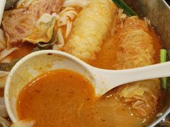 -小满手工粉(北京来福士店)