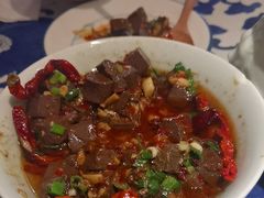 -遇见长安之高山流水(李家村万达店)