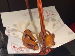 -鸽子侯·家宴·平价海鲜(市图书馆店)