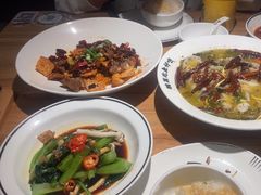 -太二酸菜鱼(福州泰禾店)