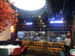 -雲蜀龙阁·金牌水煮鱼(方庄店)