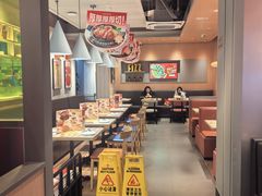 -菲滋意式餐厅(青悦城店)