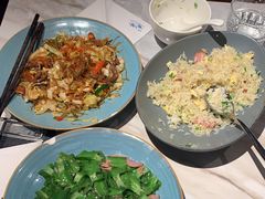 -鹿港小镇(霄云店)