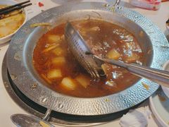 -古乐牛香·鲜牛肉自助火锅(南京总店)