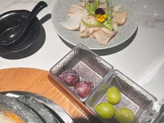 -芸山季·云南山珍菌火锅(南翔印象城MEGA店)