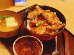 -丼丼屋x鸟开(创纪之城五期店)
