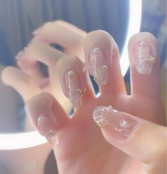 -M·X Nail日式美甲美睫