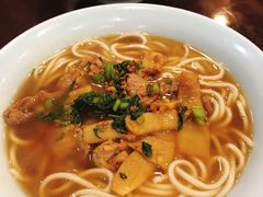 -奎元馆.百年奎元.非遗传承(西湖边的解放路店)