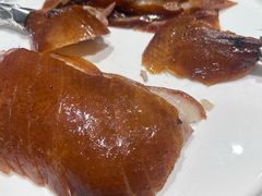 -大鸭梨烤鸭店(花园村店)
