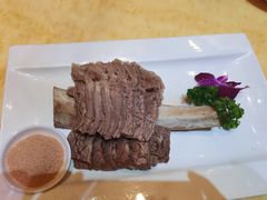 -天宁凯利时尚餐厅