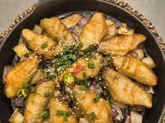 -巴蜀人家·现炒川菜(黉街店)