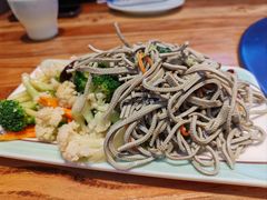 -马家大院铁锅炖(京粮广场店)