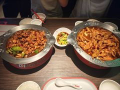 -胖哥俩肉蟹煲(杭州下沙学林街店)