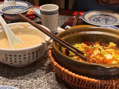 -南京大牌档(中关村领展广场店)