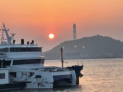 -鼓浪屿内厝澳码头(轮渡站)