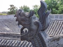 -平遥古城