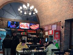 等位区-217丰惠源抓饭(星湖街店)