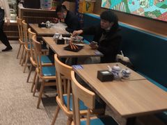 -西部马华清真兰州牛肉面·烧烤夜市(三里河店)