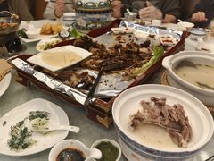 -那达慕蒙古风味酒楼