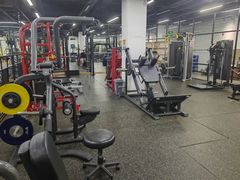 -超鹿运动(融侨锦江店)