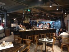 大堂-Marina厨房·ALA精酿(月湖盛园店)