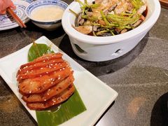 -南京大牌档(新街口德基广场店)