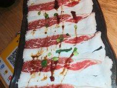 -吉秋田鲜和牛烧肉·肉档自选
