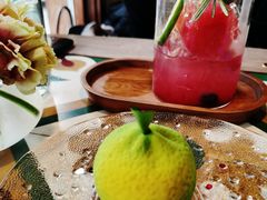 卡曼橘-侘寂甜品(自取店)
